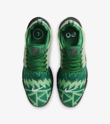 Nike Air Presto Naija