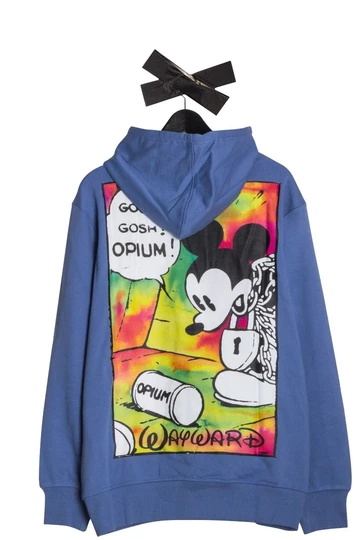 Wayward London bei Bonkers