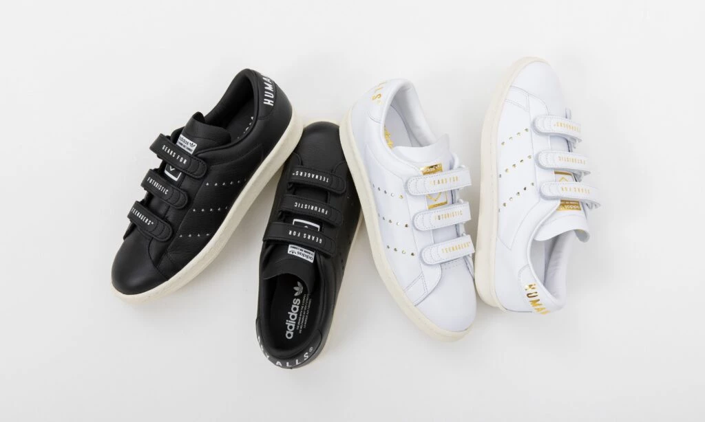 adidas x Human Made Collection | Dead Stock
