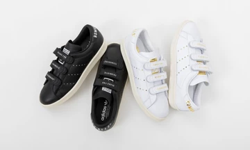 adidas x Human Made UNOFCL