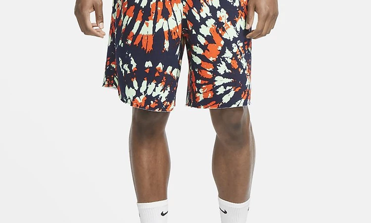 Nike Retro Shorts