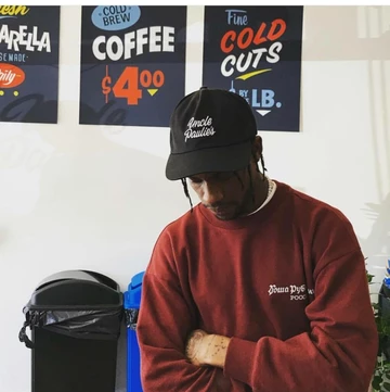 Uncle Paulie's Merch - jetzt bei BSTN online