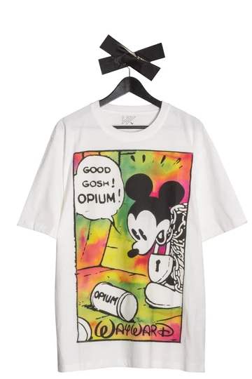 Wayward London bei Bonkers