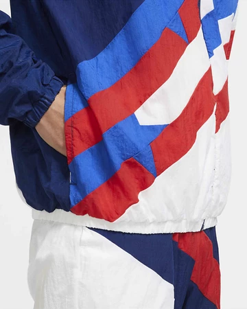 Nike Throwback USA Tracksuit