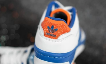 adidas x Swarovski Rivalry Low