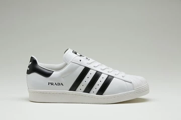 Prada x adidas Originals