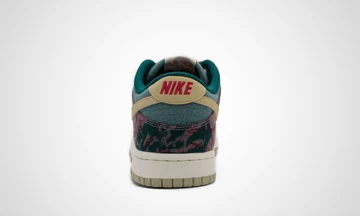 Nike Dunk Low Community Garden