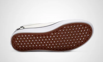 Vans x MoMA Old Skool ComfyCush