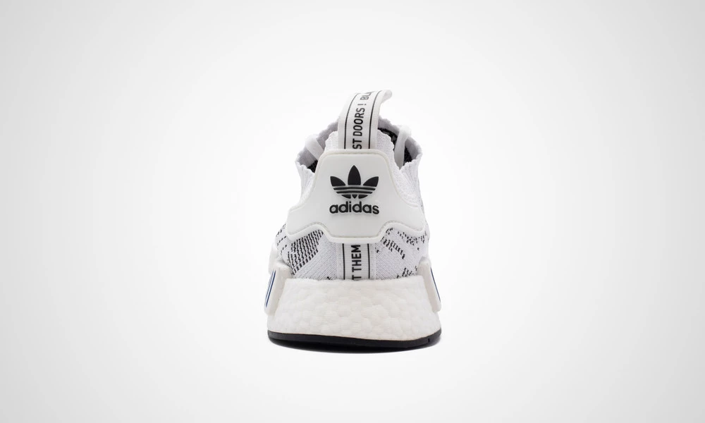 Adidas nmd dooers best sale