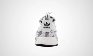 adidas x Star Wars NMD Stormtrooper