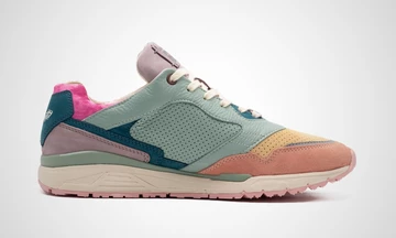 KangaROOS x The 6th Floor x WOMFT