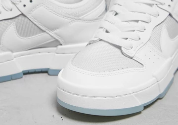 Dunk Low Disrupt Photon Dust