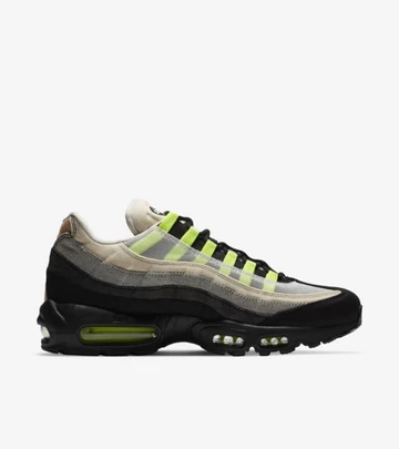 Nike x DENHAM Air Max 95 Volt