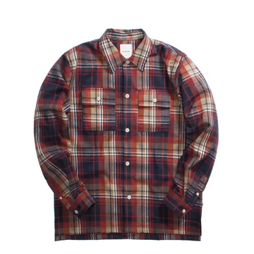 Flannel Season - The best flannel shirts