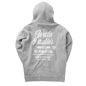 Uncle Paulie's Merch - jetzt bei BSTN online