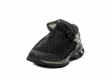 ASICSTIGER x Vivienne Westwood Black