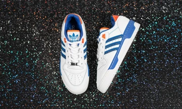 adidas x Swarovski Rivalry Low