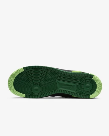 Nike Air Force 1 React Naija