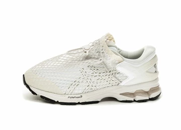 ASICSTIGER x Vivienne Westwood White