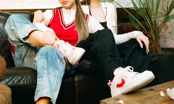 Nike Dunk Low Disrupt Gym Red