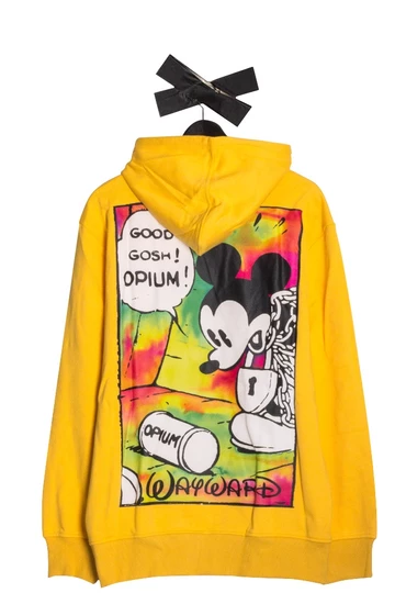 Wayward London bei Bonkers