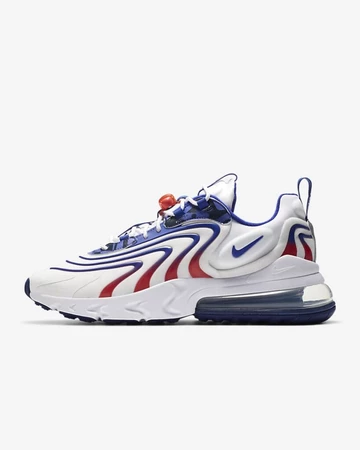 Nike Air Max 270 React Ember Glow