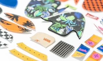 Vans x Taka Hayashi DIY LO VLT LX