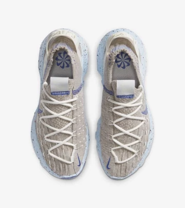 Nike Space Hippie 04 Astronomy Blue