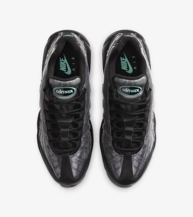 Nike Air Max 95 DNA Aurora Green DA7735-001 | Dead Stock