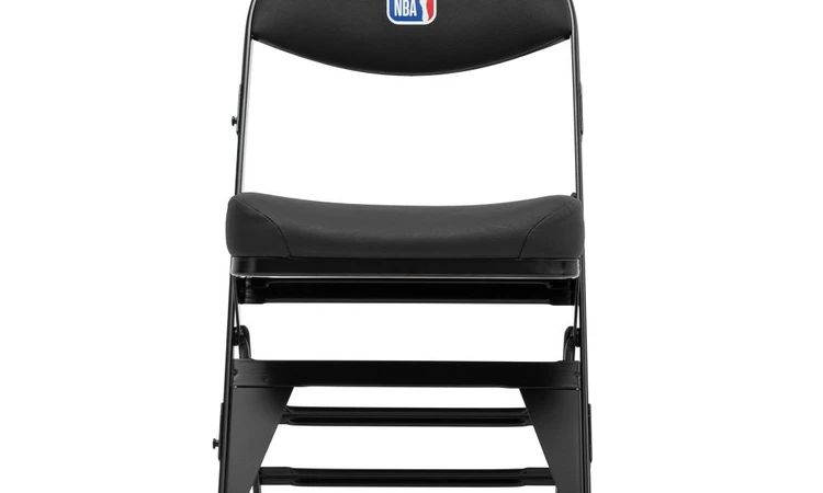 NBA Court Side Folding Chair