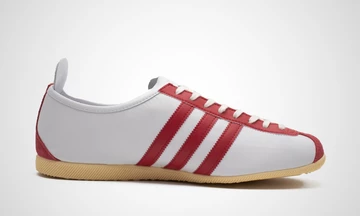 adidas Japan Power Red