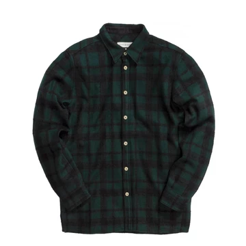 Flannel Season - The best flannel shirts
