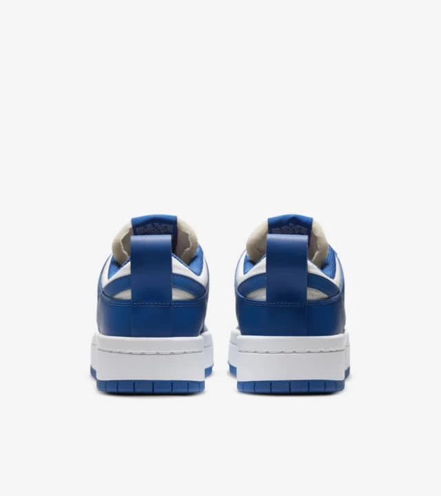 Nike Dunk Low Disrupt Game Royal CK6654-100 | Dead Stock