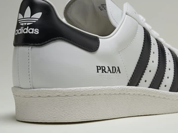 Prada x adidas Originals