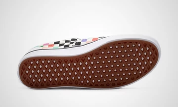 Vans x MoMA Era ComfyCush