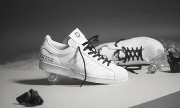 adidas Superstar Bold Core Black