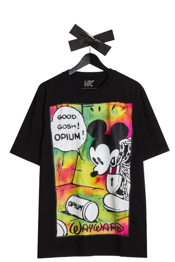 Wayward London bei Bonkers