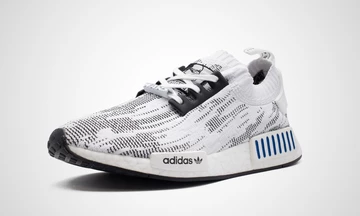adidas x Star Wars NMD Stormtrooper