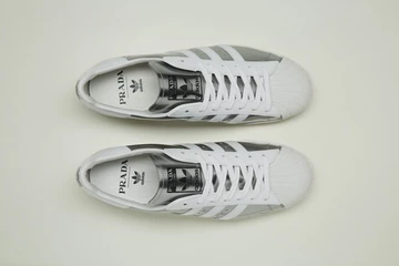 Prada x adidas Originals