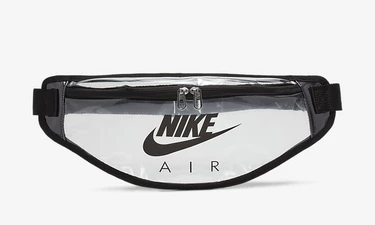 Nike Heritage Hip Pack (3L)