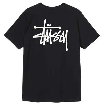 New Stüssy Drop at Zupport