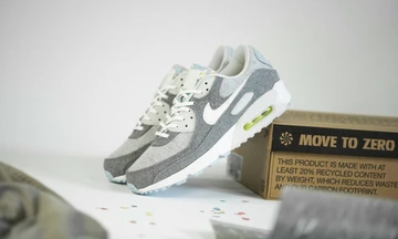 Nike Air Max 90 Crater