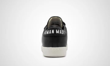 adidas x Human Made UNOFCL black