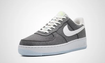 Nike Air Force 1 Crater