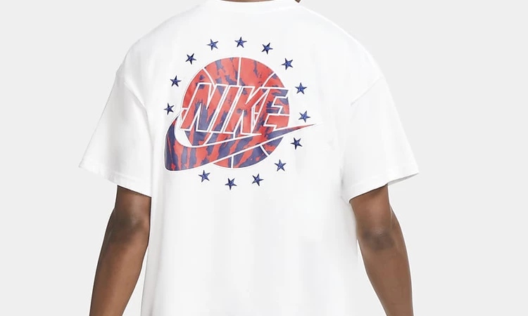 Nike Exploration Series Shirt