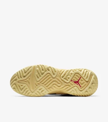 Jordan Delta Mid x UNION LA