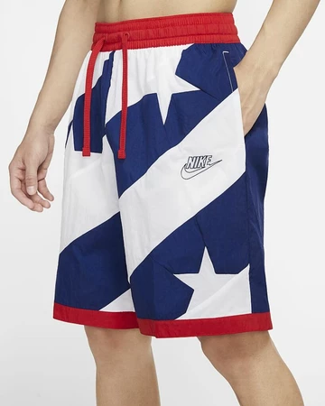 Nike Throwback Shorts