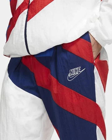 Nike Throwback USA Tracksuit