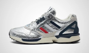 adidas x Concepts ZX 9000 Boston Marathon