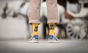 KangaROOS x The 6th Floor x WOMFT